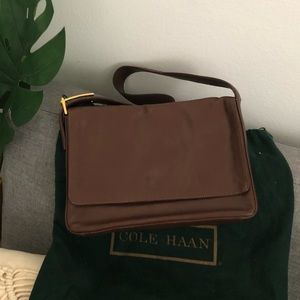 Cole Haan purse